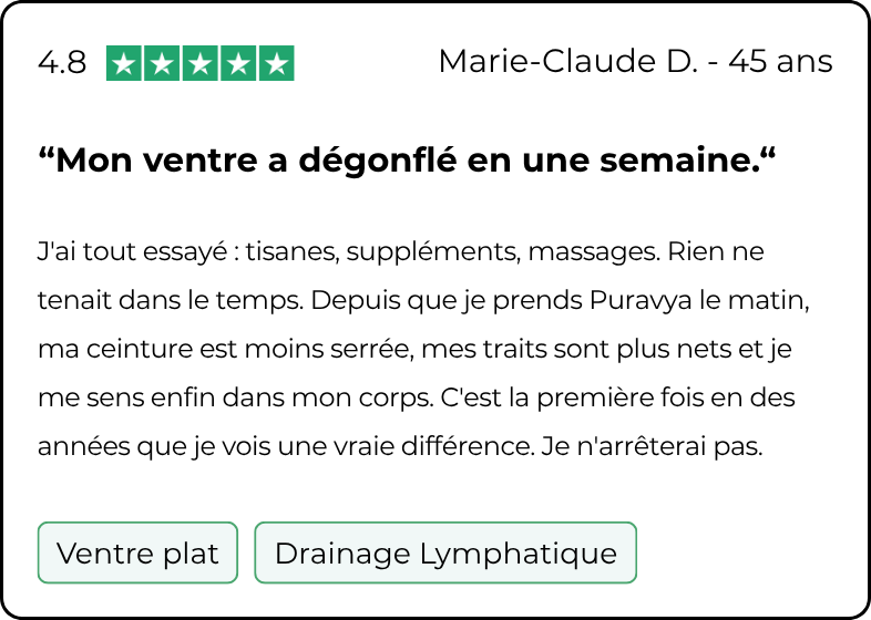 Avis client 10