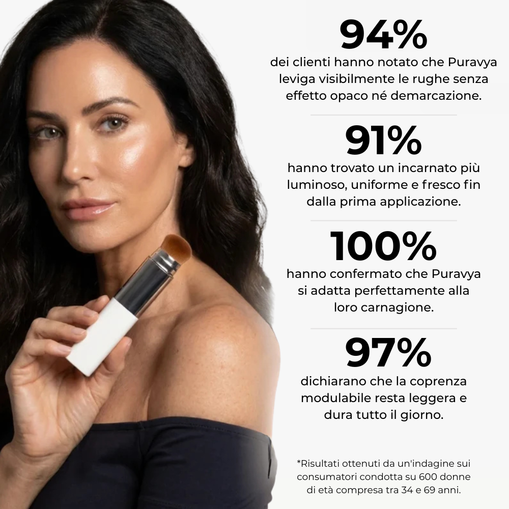 Fondotinta Auto Adattivo 30ml