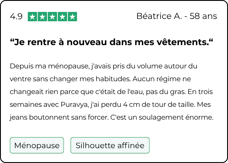 Avis client 12