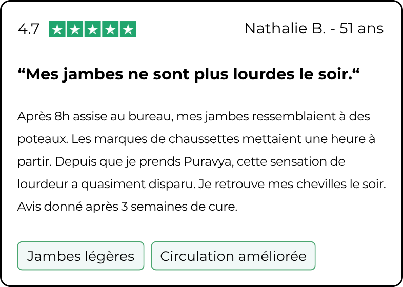 Avis client 2