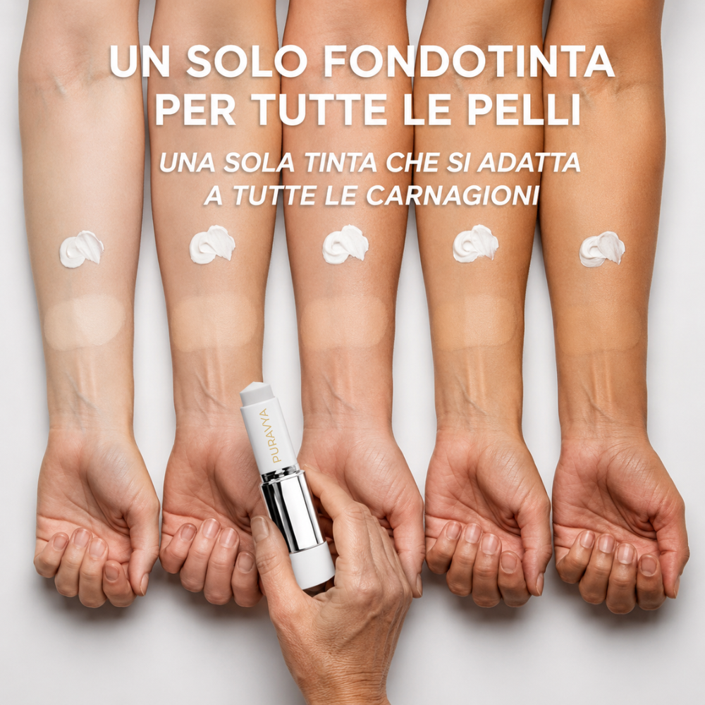 Fondotinta Auto Adattivo 30ml