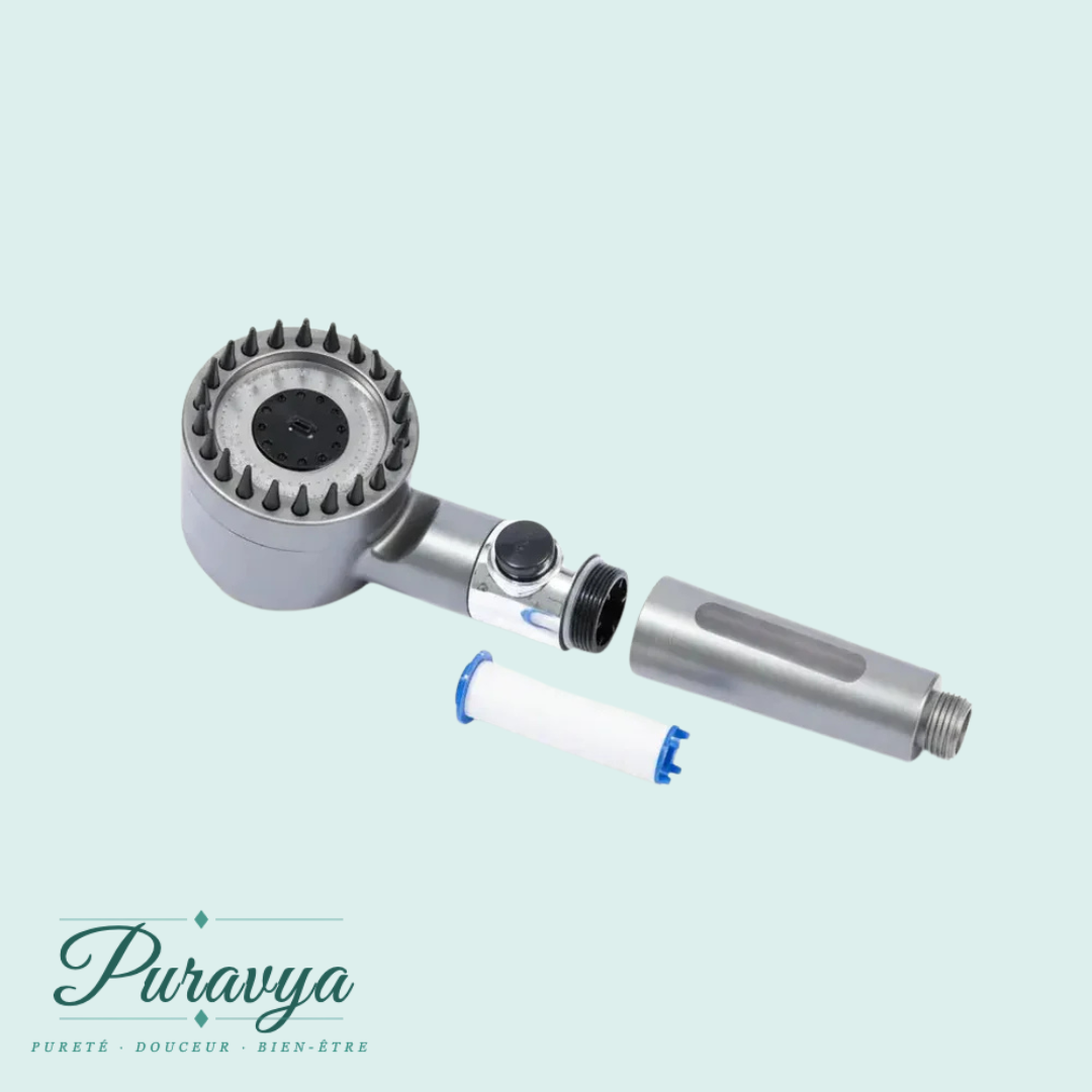 Recharge Filtres Purifiants Puravya™