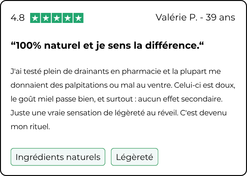 Avis client 4