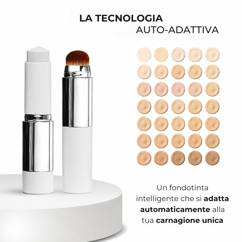 Fondotinta Auto Adattivo 30ml