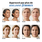 Stick Anti-Âge au Calcium et au Collagène