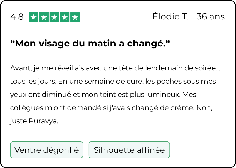 Avis client 6