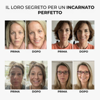 Fondotinta Auto Adattivo 30ml