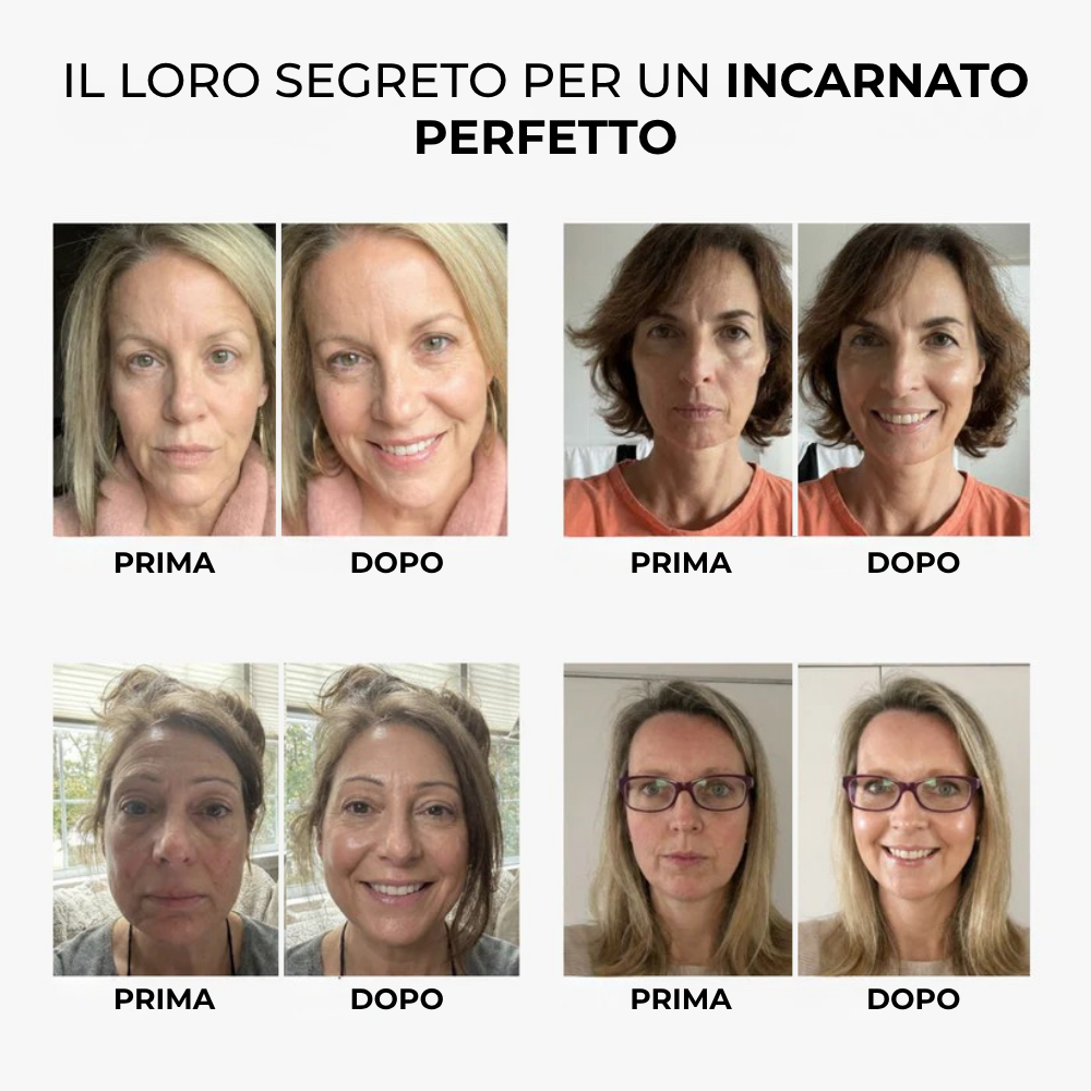 Fondotinta Auto Adattivo 30ml