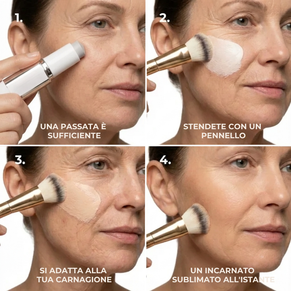 Fondotinta Auto Adattivo 30ml