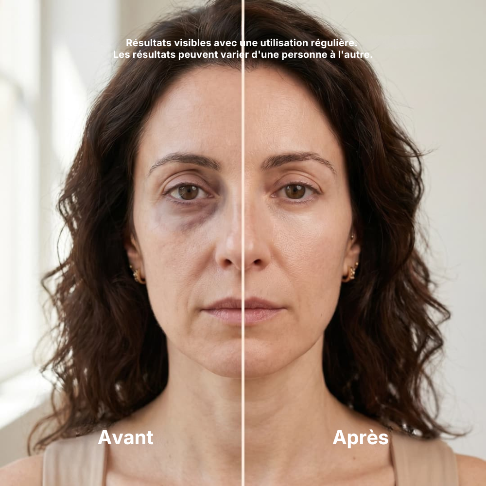 Stick Anti-Âge au Calcium et au Collagène