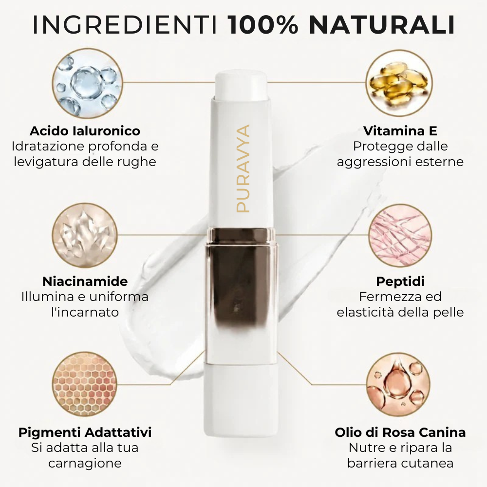 Fondotinta Auto Adattivo 30ml