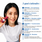Stick Anti-Âge au Calcium et au Collagène