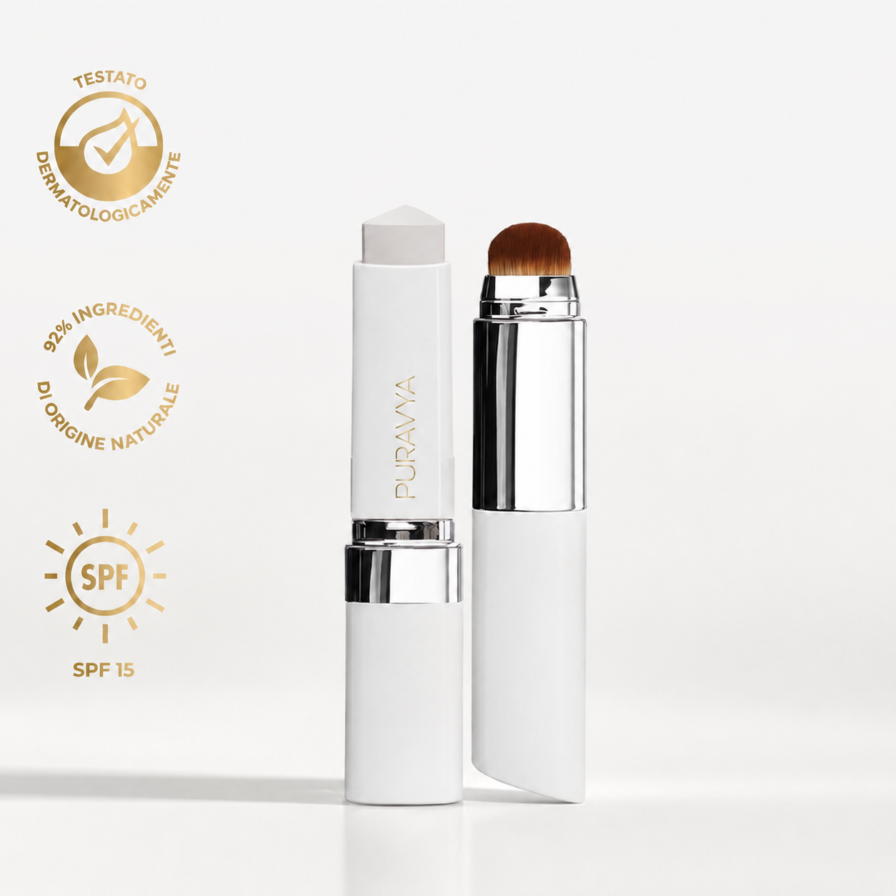 Fondotinta Auto Adattivo 30ml