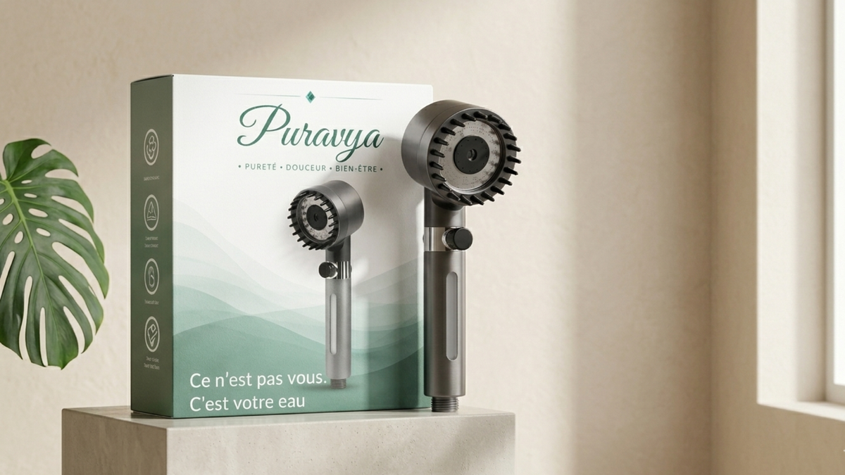 Où puis-je acheter Puravya™ ?