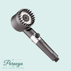 Pommeau de Douche Filtrant Puravya™